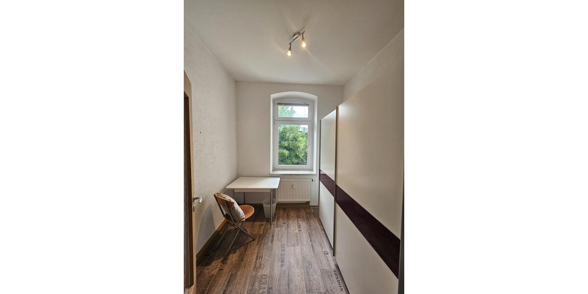 Wohnen auf Zeit Gera Alt-Taubenpreskeln - 1.5 Zimmer, 15 m&sup2;, 250&euro; | Angebot:26578403