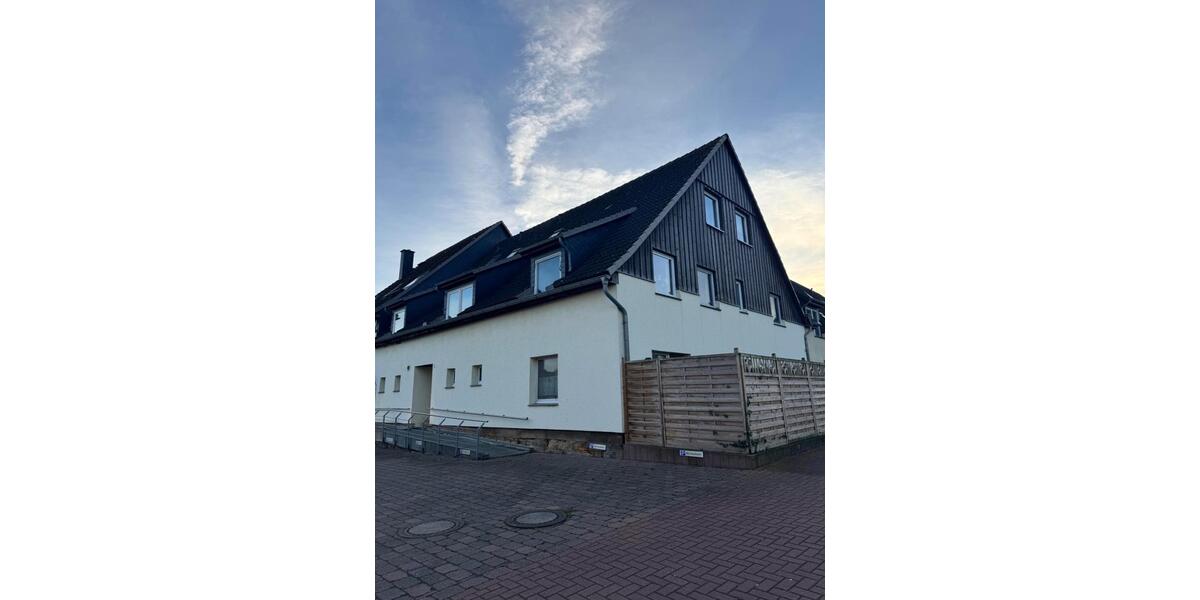 Etagenwohnung Rehburg-Loccum Loccum - 2 Zimmer, 84 m&sup2;, 550&euro; | Angebot:25804872