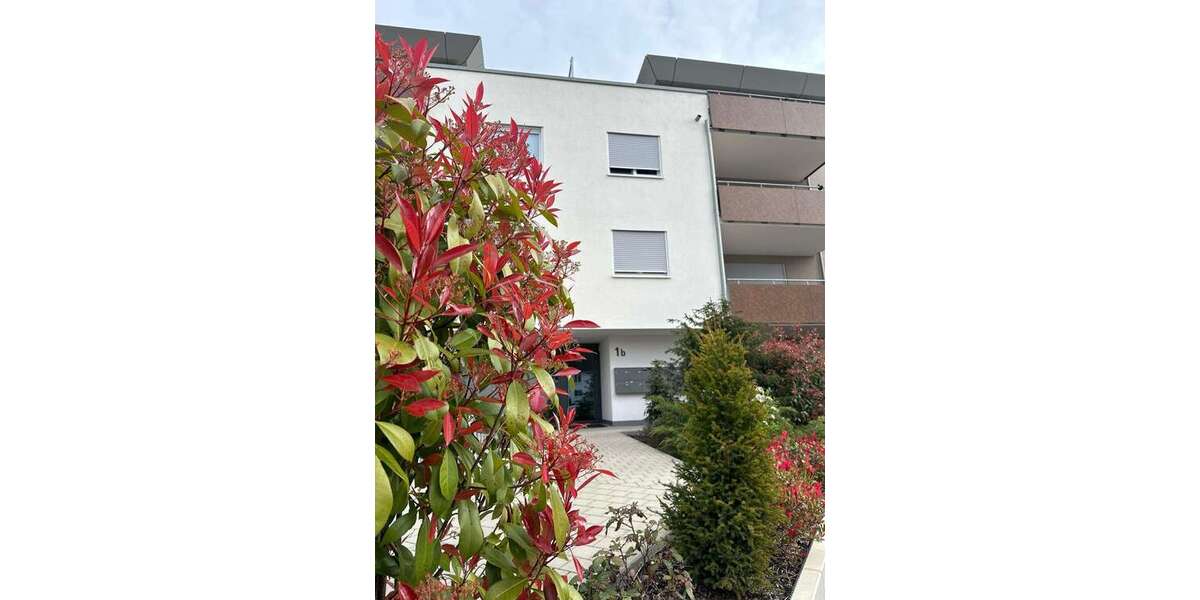 Etagenwohnung Kehl Sölling - 2 Zimmer, 61 m&sup2;, 750&euro; | Angebot:26729271