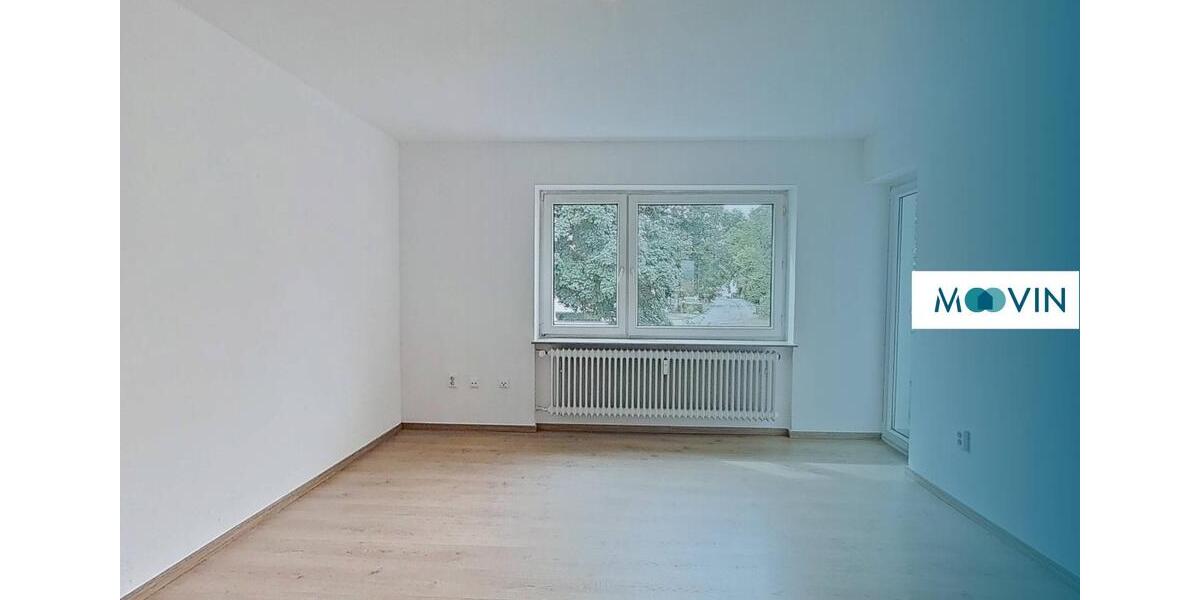 Etagenwohnung Lügde - 3 Zimmer, 66 m&sup2;, 440&euro; | Angebot:24247042