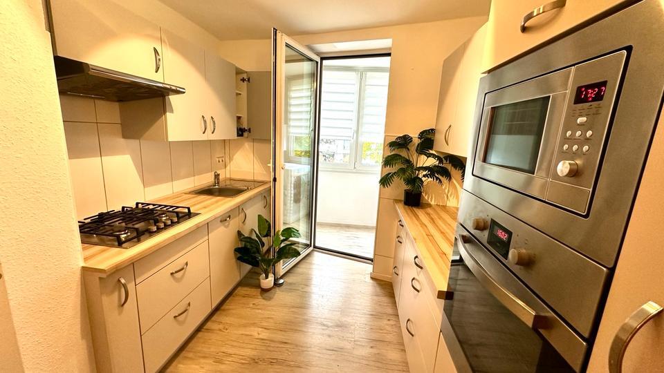 WG-Zimmer 13,5qm Stuttgart Bad Cannstatt