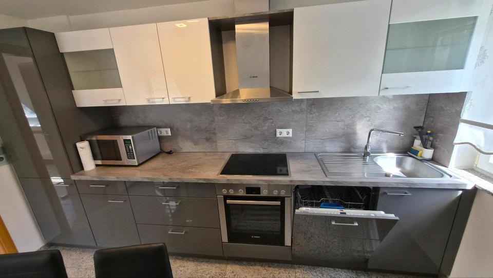 Etagenwohnung Ehningen - 3 Zimmer, 74 m&sup2;, 1.100&euro; | Angebot:26676239