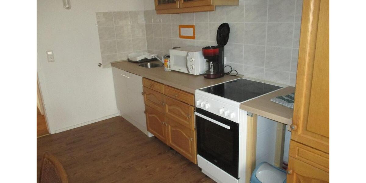 Reihenhaus Langenau - 3 Zimmer, 70 m&sup2;, 2.460&euro; | Angebot:25925465