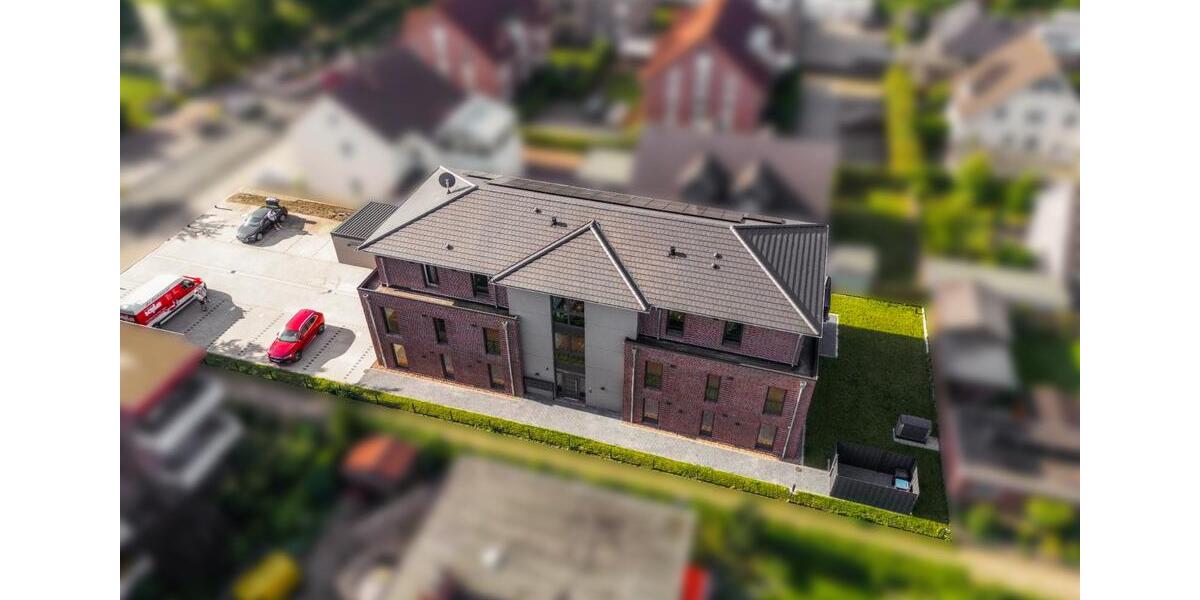 Einfamilienhaus Bad Zwischenahn - 3 Zimmer, 87 m&sup2;, 1.393&euro; | Angebot:24183330