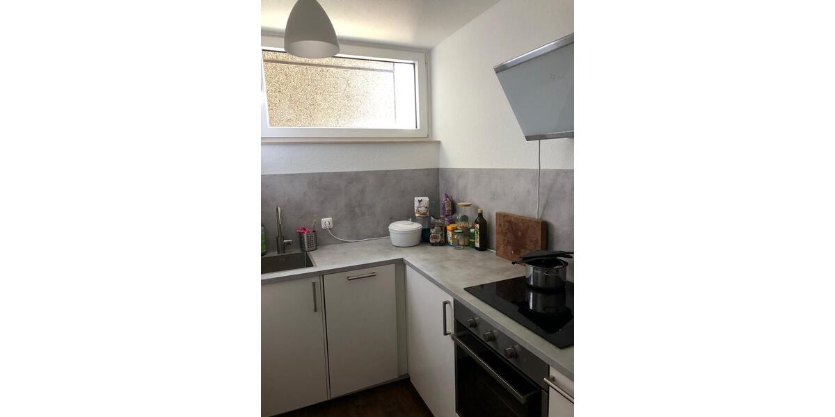 Wohnen auf Zeit Köln Lindenthal - 1 Zimmer, 25 m&sup2;, 700&euro; | Angebot:26036768