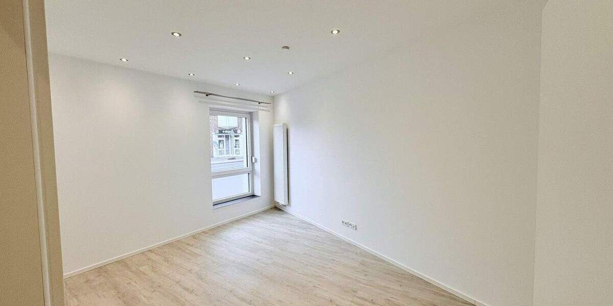 Etagenwohnung Kamp-Lintfort Geisbruch - 2 Zimmer, 64 m&sup2;, 730&euro; | Angebot:24781711