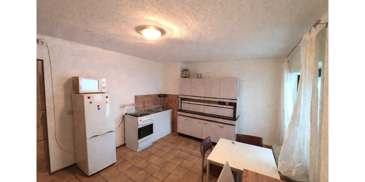 Terrassenwohnung Kaiserslautern Engelshof - 1 Zimmer, 22 m&sup2;, 370&euro; | Angebot:25824718