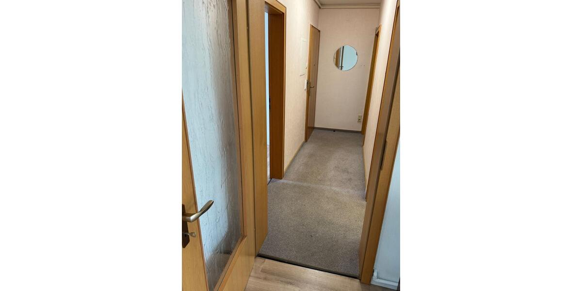 Wohnen auf Zeit Ulm Söflingen - 3 Zimmer, 60 m&sup2;, 580&euro; | Angebot:26587081