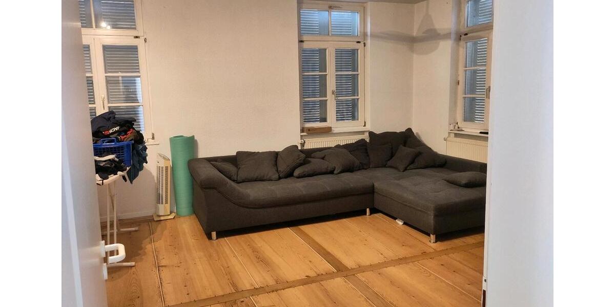 Etagenwohnung Zell am Harmersbach - 3.5 Zimmer, 114 m&sup2;, 1.450&euro; | Angebot:26254445