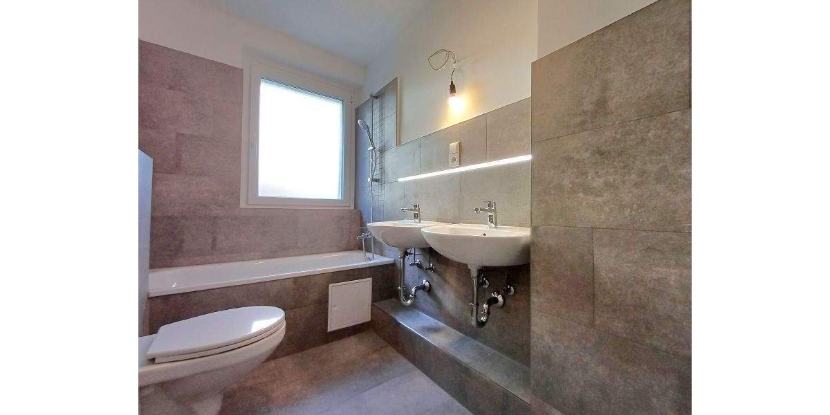 Etagenwohnung Minden Innenstadt - 3 Zimmer, 66 m&sup2;, 625&euro; | Angebot:24619864