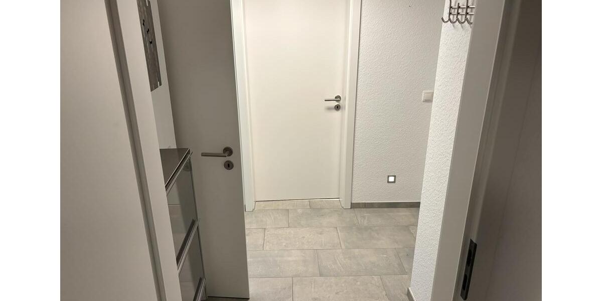 Möblierte Keller-Wohnung mit Stellplatz in Mayen zu vermieten 1 zimmer