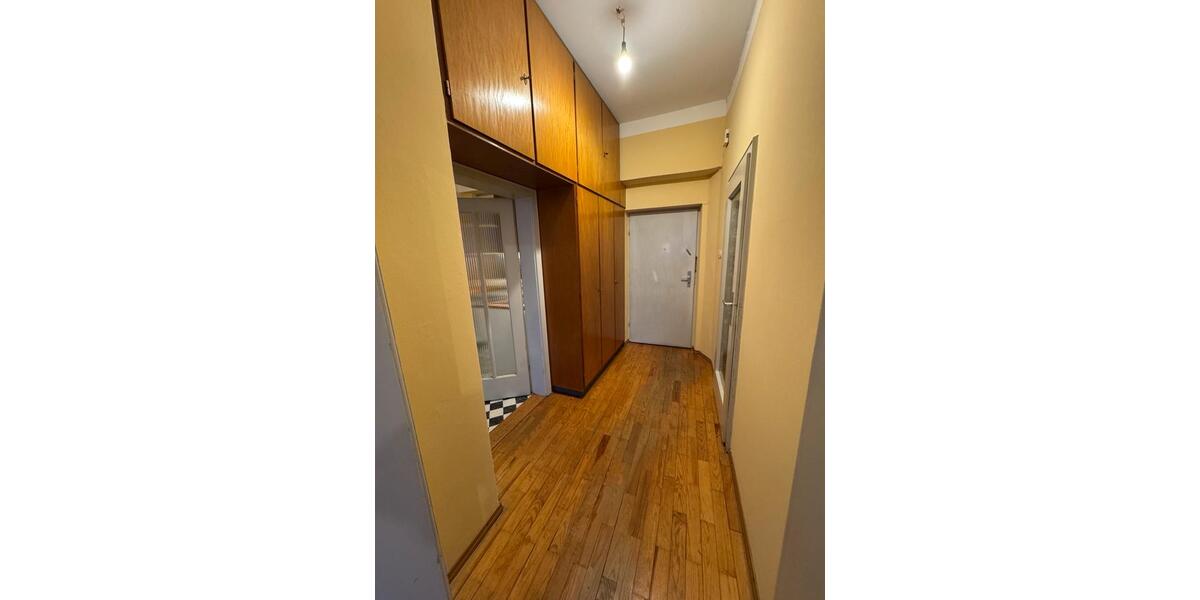 2-Zimmer Altbau Wohnung in Freising 53qm zentral gelegen 2 zimmer