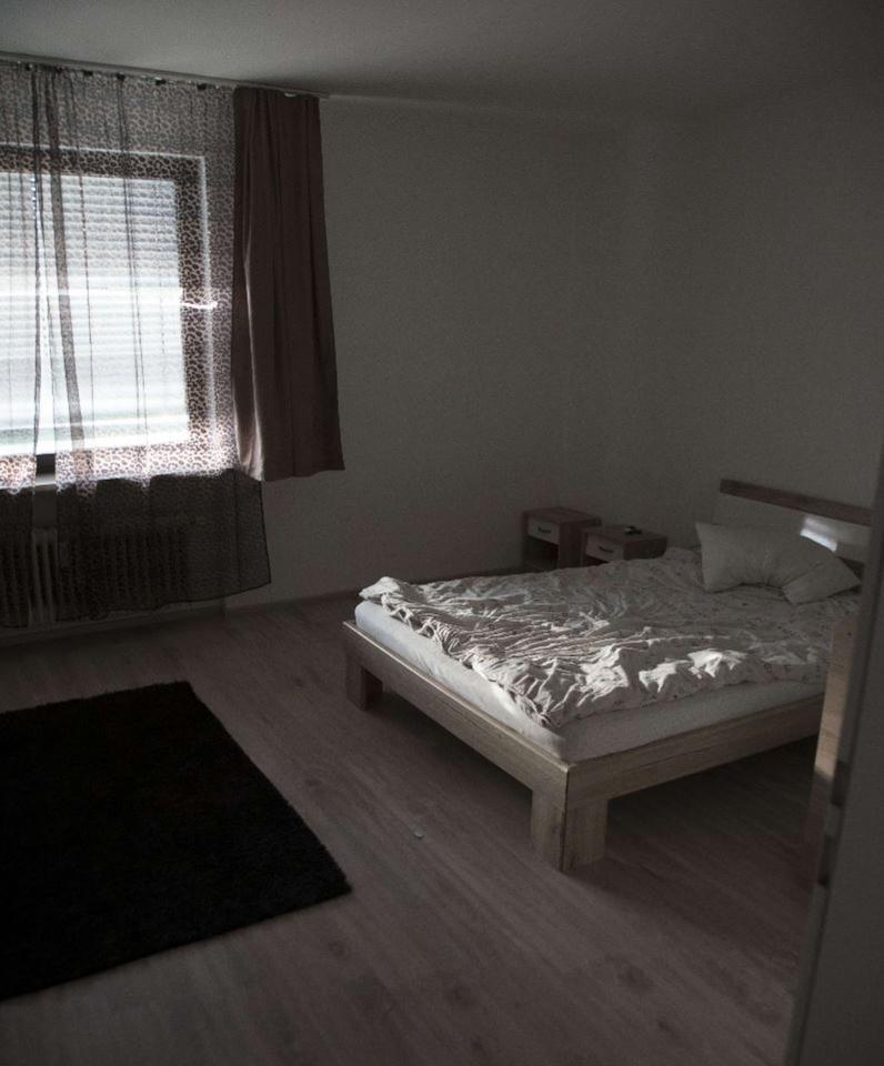 4-Zimmer-Wohnung mit Balkon in Traumlage in Deggendorf