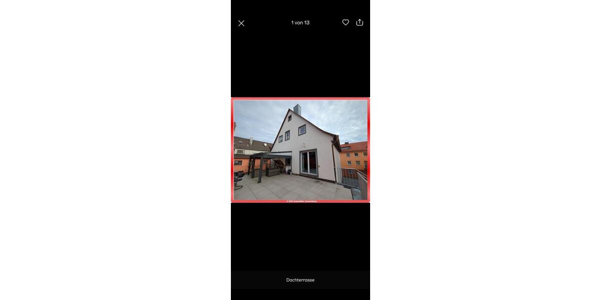 Etagenwohnung Dietenhofen - 4 Zimmer, 152 m&sup2;, 1.500&euro; | Angebot:26487643