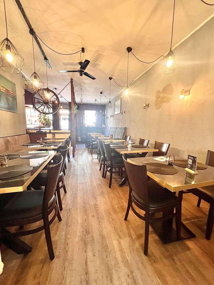 Gastronomie in Heidenheim 1.260 € 113 m²