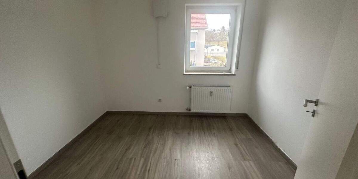 Etagenwohnung Donauwörth - 4 Zimmer, 117 m&sup2;, 1.100&euro; | Angebot:25041036