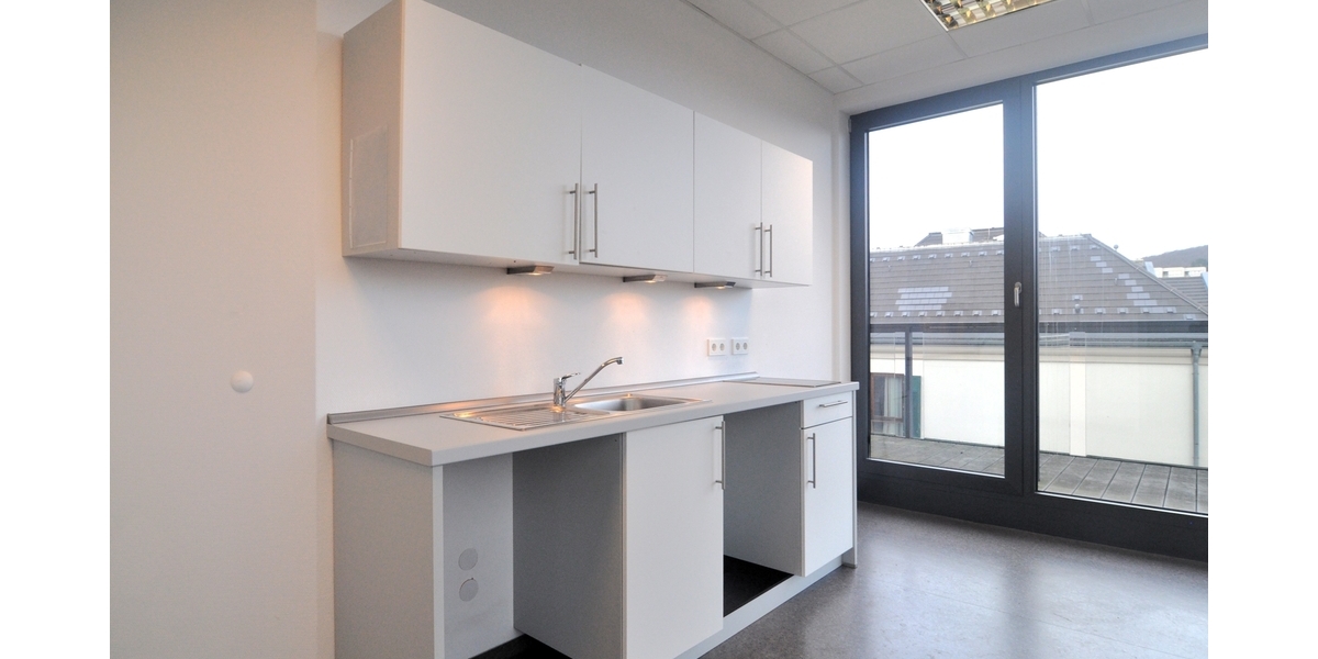 Praxisfläche mit Penthouse-Feeling im Ärztehaus - Gewerbeobjekt Königstein | Angebot:23795165