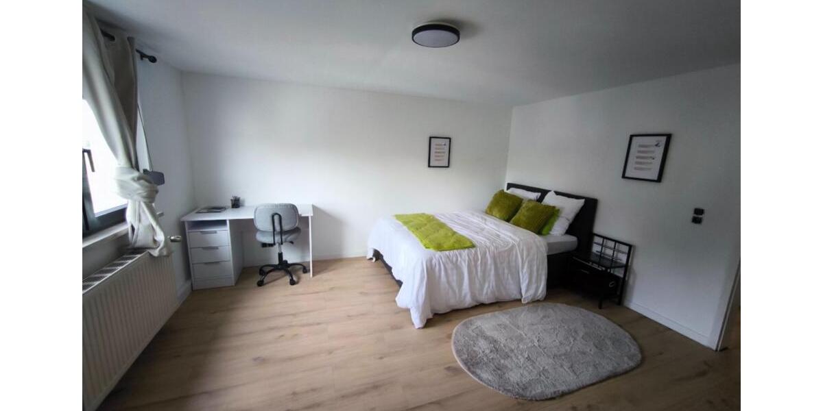 Wohnen auf Zeit Saarbrücken Dudweiler - 2 Zimmer, 18 m&sup2;, 490&euro; | Angebot:25407835