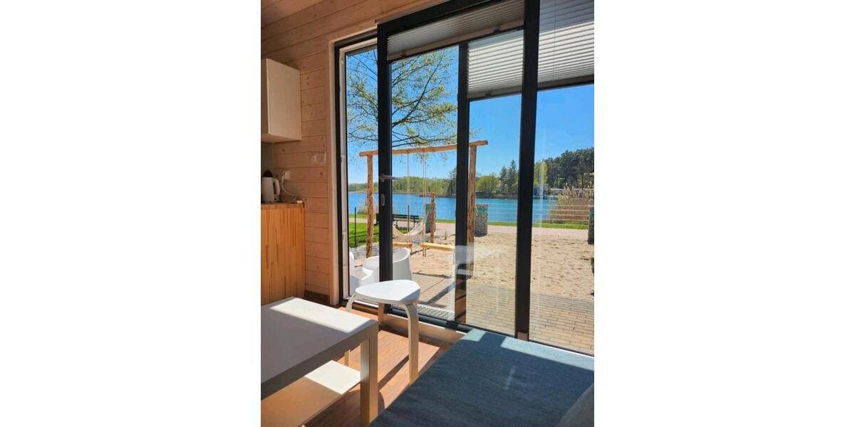 Einfamilienhaus Naunhof - 2 Zimmer, 40 m&sup2;, 725&euro; | Angebot:25988741