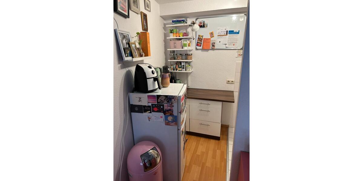 Wohnen auf Zeit Erfurt Andreasvorstadt - 1 Zimmer, 3 m&sup2;, 550&euro; | Angebot:26411723