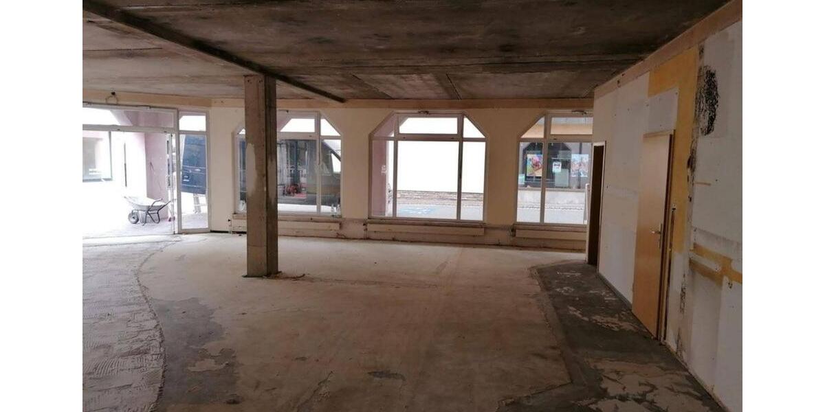 Gewerbeobjekt Bad Mergentheim - 1.250&euro; | Angebot:18018337