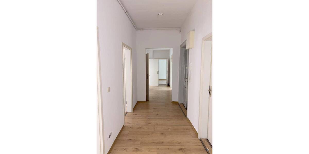 Etagenwohnung Waldheim Schönberg - 5 Zimmer, 112 m&sup2;, 549&euro; | Angebot:26556533