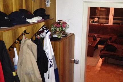 Wohnung Siegen - 1 Zimmer, 70 m&sup2;, 730&euro; | Angebot:25102636