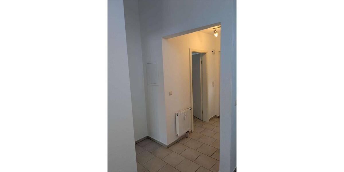 Erdgeschoßwohnung Franzburg - 2 Zimmer, 38 m&sup2;, 230&euro; | Angebot:24589839