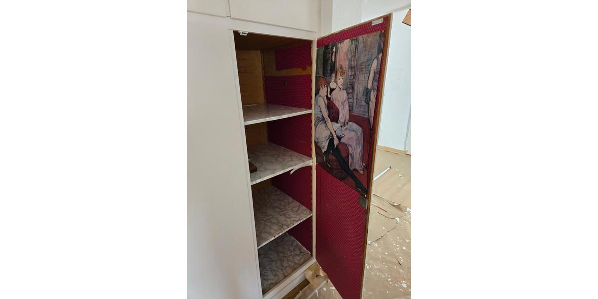 Etagenwohnung Karlsruhe Südstadt - 3 Zimmer, 85 m&sup2;, 800&euro; | Angebot:26256451