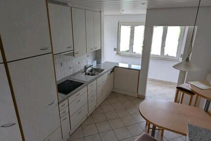 Wohnen auf Zeit Gomaringen - 4.5 Zimmer, 600&euro; | Angebot:22232449