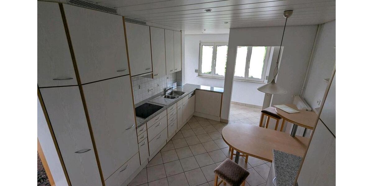 Wohnen auf Zeit Gomaringen - 4.5 Zimmer, 600&euro; | Angebot:22232449