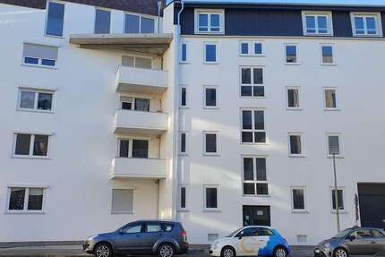 Wohnung Hannover Vahrenwald-List - 2 Zimmer, 60 m&sup2;, 950&euro; | Angebot:25235160