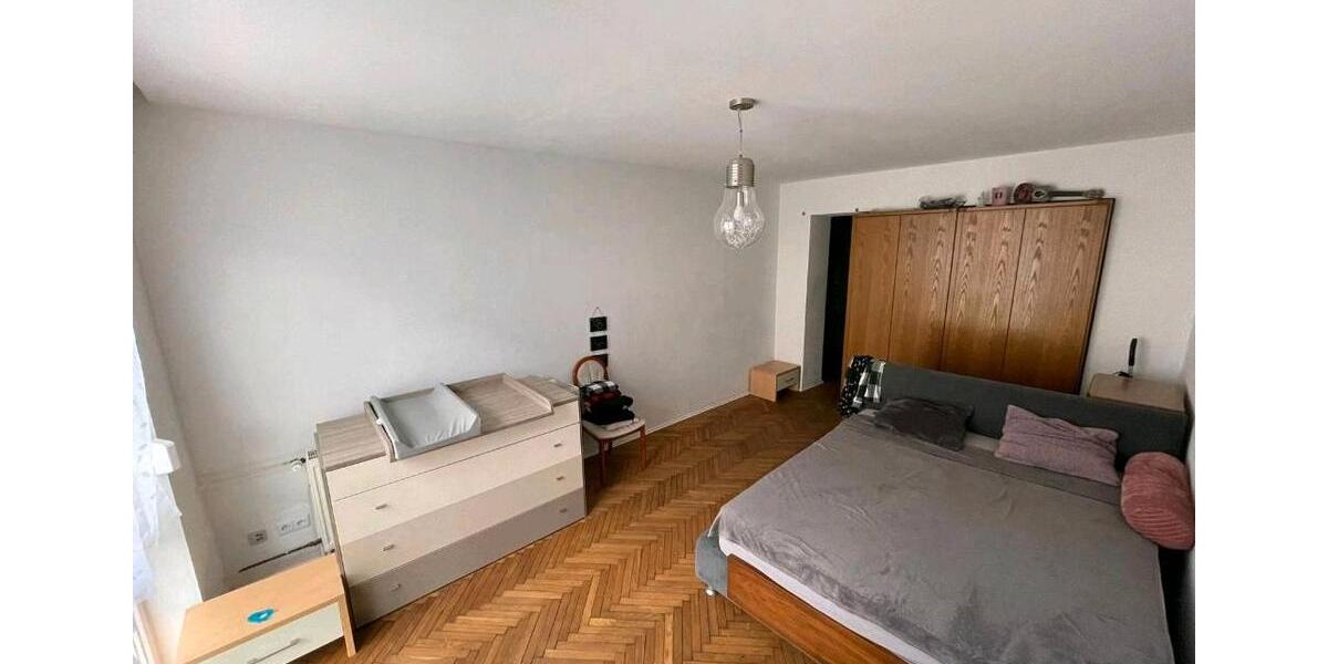 Erdgeschoßwohnung Osnabrück Nahne - 2 Zimmer, 65 m&sup2;, 835&euro; | Angebot:25948852