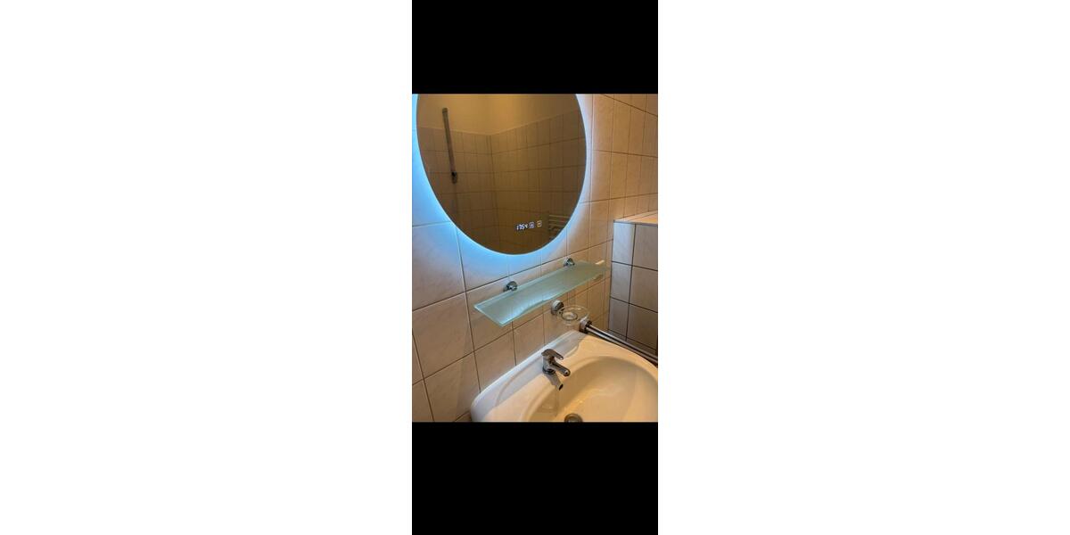 Etagenwohnung Enger - 2.5 Zimmer, 65 m&sup2;, 675&euro; | Angebot:26040077