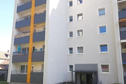 Ruhige 3-Zimmer-Etagenwohnung in Dortmund – 77 m² auf 5. Etage links zimmer