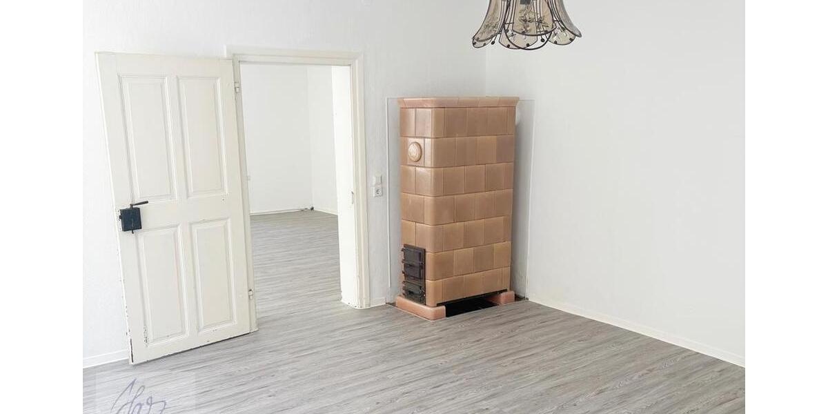 Etagenwohnung Mühlberg/Elbe Elbe - 2 Zimmer, 81 m&sup2;, 510&euro; | Angebot:24780109