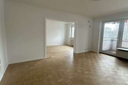 Wohnung Itzehoe - 3 Zimmer, 72 m&sup2;, 740&euro; | Angebot:25226480