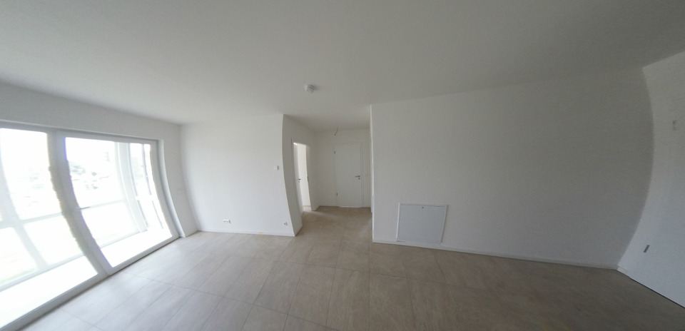 [Wohnberechtigungsschein] 75qm NeubauWohnung in Mehrhoog