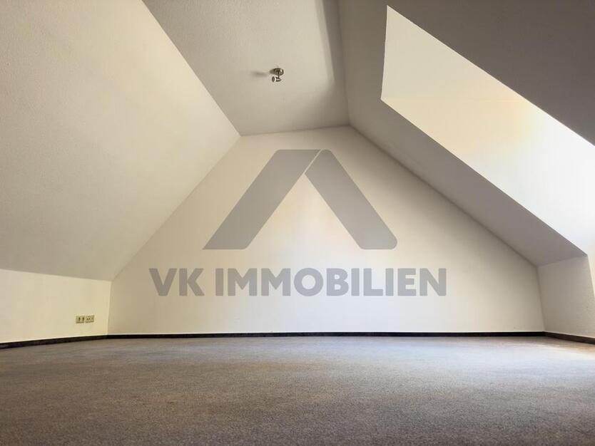 Ruhige 1-RaumWohnung in Breitenholz