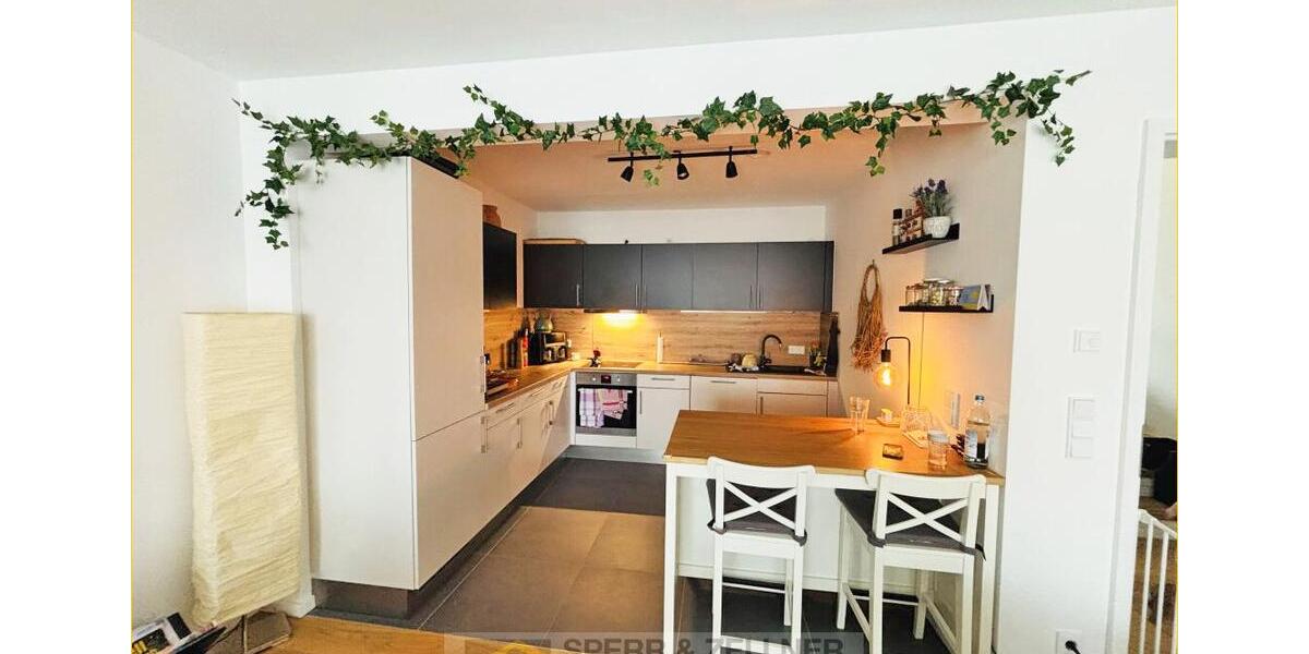 Reihenhaus Erding - 4 Zimmer, 138 m&sup2;, 2.090&euro; | Angebot:26098898