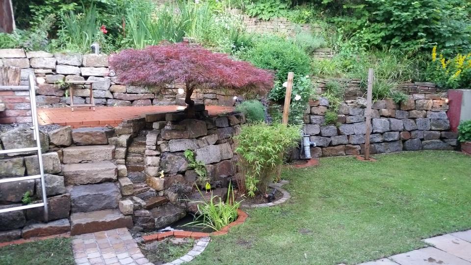 Etagenwohnung Hagen Hagen-Mitte - 3.5 Zimmer, 84 m&sup2;, 1.200&euro; | Angebot:25120770