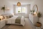 Etagenwohnung Aken (Elbe) - 2 Zimmer, 55 m&sup2;, 263&euro; | Angebot:26660650