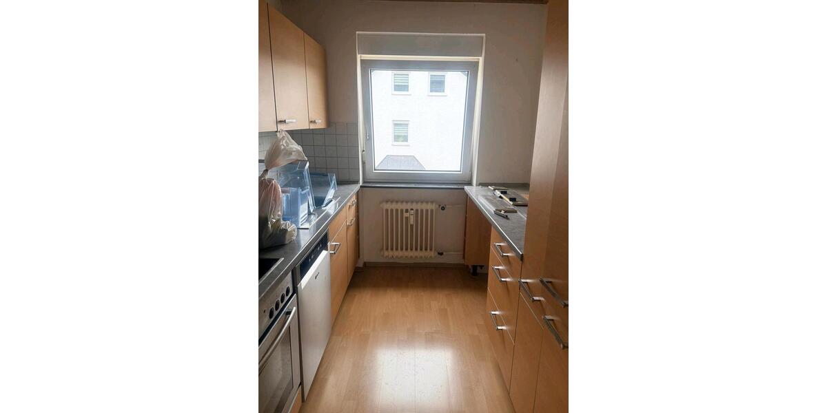 Etagenwohnung Regensburg Gallingkofen - 3 Zimmer, 69 m&sup2;, 790&euro; | Angebot:26656341