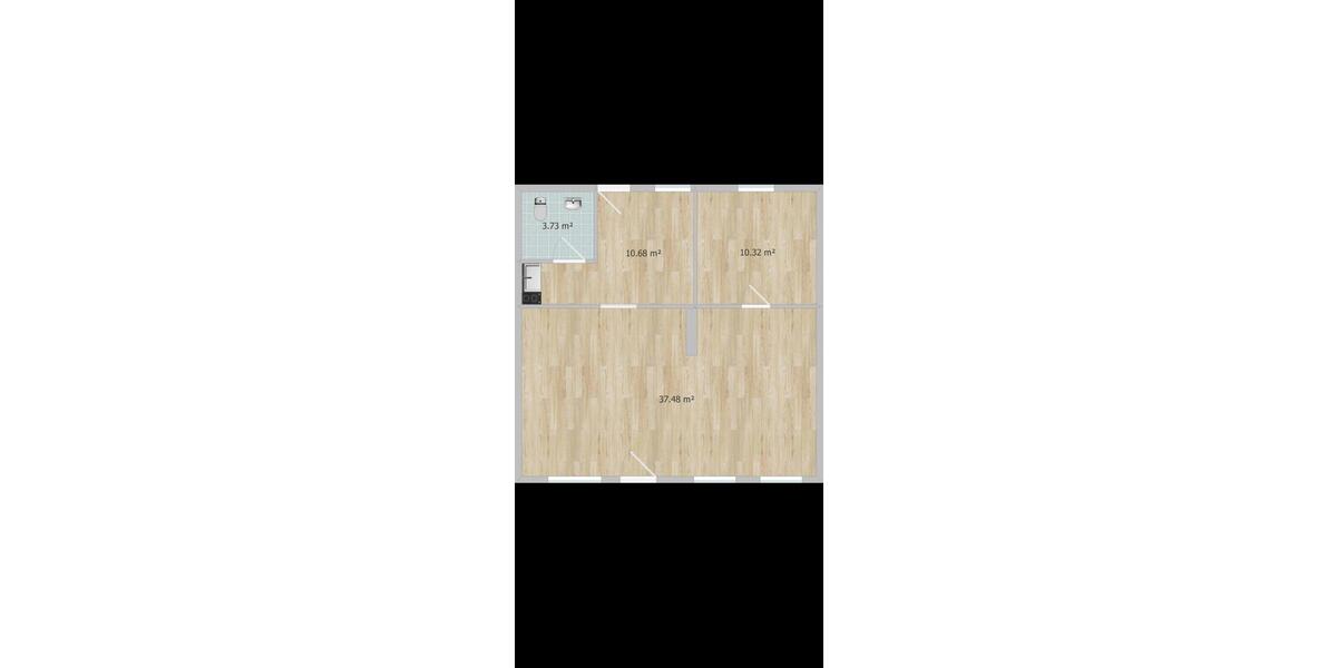 Gewerbeobjekt Hoyerswerda - 480&euro; | Angebot:25402191