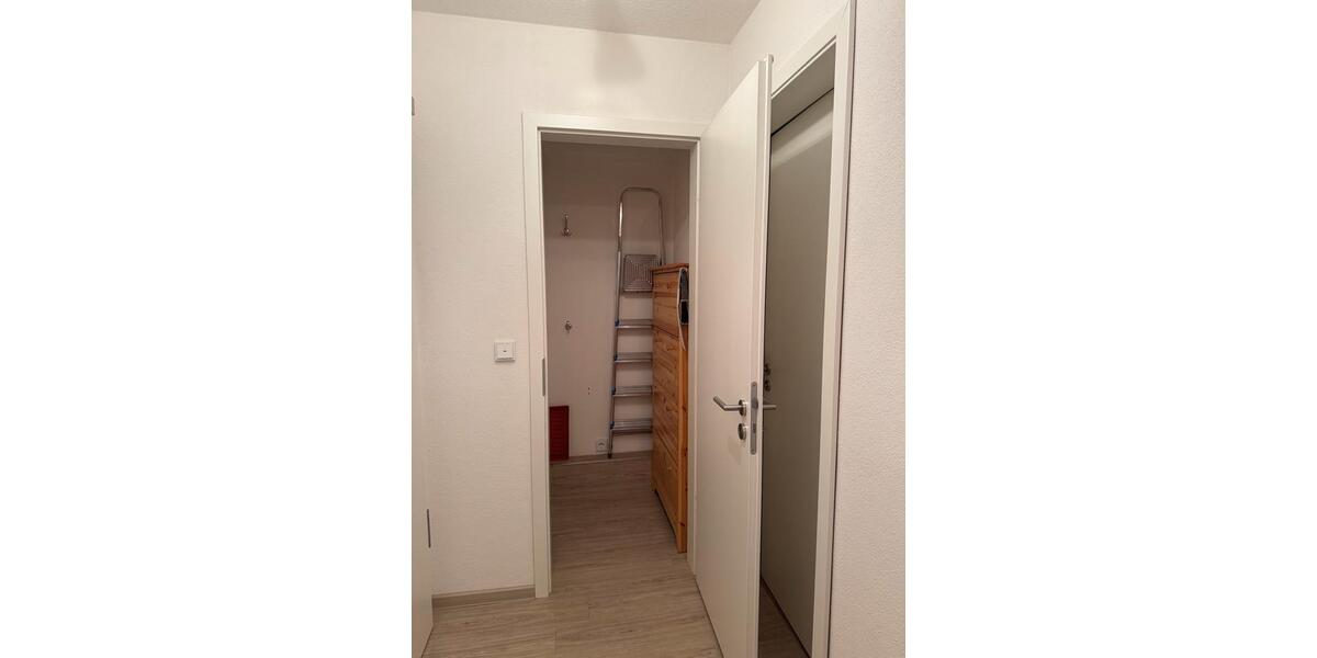 Erdgeschoßwohnung Bad Windsheim - 2.5 Zimmer, 73 m&sup2;, 1.250&euro; | Angebot:24559523