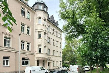 Wohnung Chemnitz Lutherviertel - 2 Zimmer, 56 m&sup2;, 390&euro; | Angebot:26931051