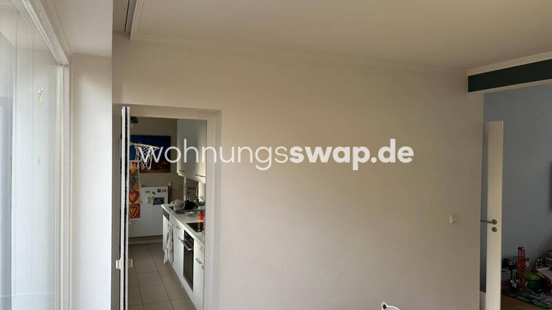 Etagenwohnung Hamburg Harvestehude - 3 Zimmer, 108 m&sup2;, 1.705&euro; | Angebot:26119415