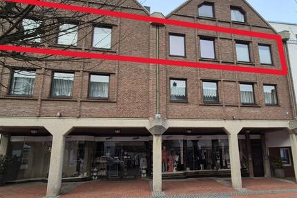 Wohnung Übach-Palenberg Palenberg - 3 Zimmer, 118 m&sup2;, 1.049&euro; | Angebot:25179114