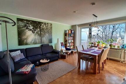 Helle 3-Zimmer-Wohnung mit Balkon in 38302 WF-Nord
