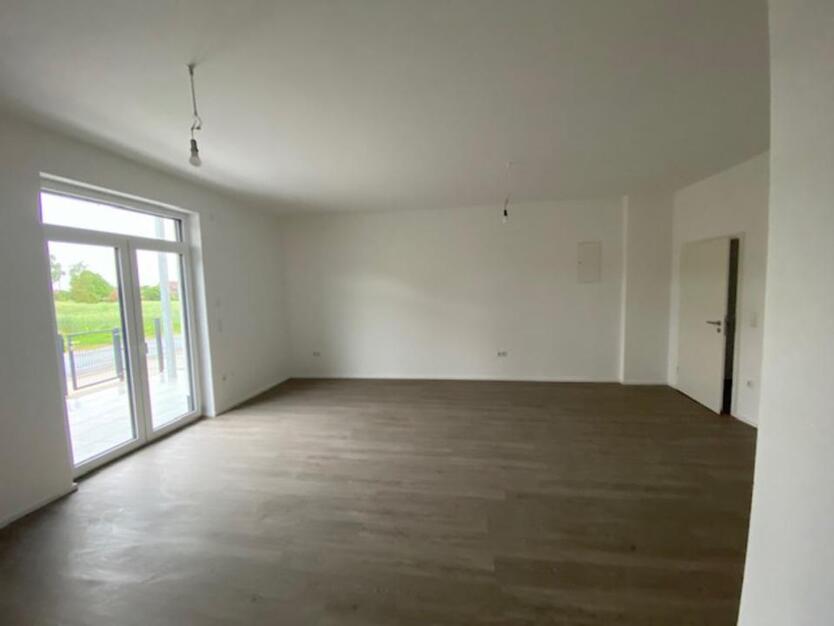 Moderne Neubau EG Wohnung in Bad Oeynhausen Werste zimmer